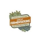 Great Fermentations coupons and promo codes