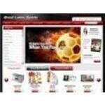 Great Lakes Sports coupons and promo codes