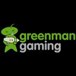 Green Man Gaming coupons and promo codes
