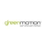 Green Motion Car and VanRental coupons and promo codes