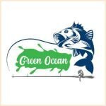 Green Ocean Tackle coupons and promo codes