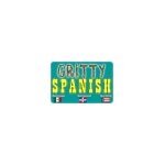 Gritty Spanish coupons and promo codes