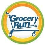 Groceryrun.com.au coupons and promo codes