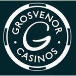 Grosvenor Casino coupons and promo codes