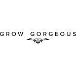 Grow Gorgeous coupons and promo codes