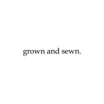 Grown & Sewn coupons and promo codes