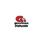 G's Gourmet Popcorn coupons and promo codes