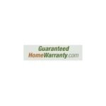 Guaranteed Home Warranty coupons and promo codes