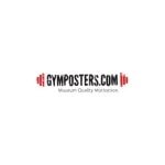Gymposters.com coupons and promo codes