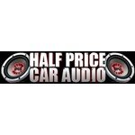 Half Price Car Audio coupons and promo codes
