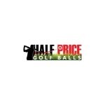 Half Price Golf Ball coupons and promo codes