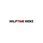Halftime Kickz coupons and promo codes
