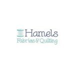 Hamels Fabrics coupons and promo codes