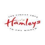 Hamleys coupons and promo codes