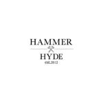 Hammer & Hyde coupons and promo codes
