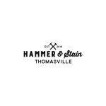 Hammer & Stain Thomasville coupons and promo codes