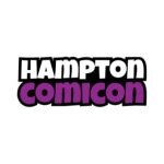 Hampton Comicon coupons and promo codes