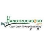 Handtruck2Go coupons and promo codes