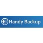 Handy Backup coupons and promo codes