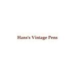 Hans`s Vintage Pens coupons and promo codes