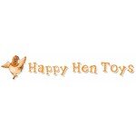 Happy Hen Toys coupons and promo codes