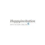 Happyinvitation coupons and promo codes