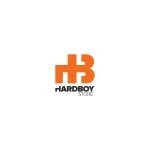 HARDBOYstore coupons and promo codes