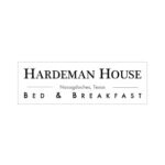 Hardeman House coupons and promo codes