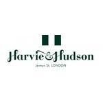 Harvie & Hudson coupons and promo codes