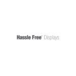 HassleFree™ Displays. coupons and promo codes