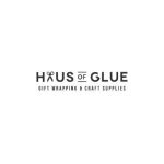 Haus of Glue coupons and promo codes