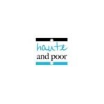 Haute and Poor coupons and promo codes