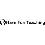 Have Fun Teaching coupons and promo codes