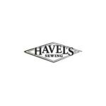 Havelssewing.com coupons and promo codes