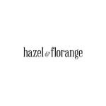Hazel & Florange coupons and promo codes