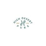 High Desert Pure coupons and promo codes