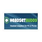 Headset Buddy coupons and promo codes