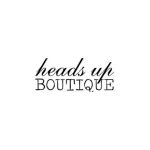 Heads Up Boutique coupons and promo codes