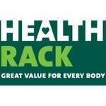 Healthrack.co.uk coupons and promo codes