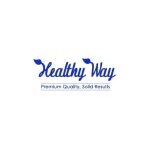 Healthy Way Rx coupons and promo codes