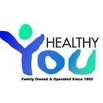 Healthy You coupons and promo codes
