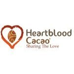 Heartblood Cacao coupons and promo codes