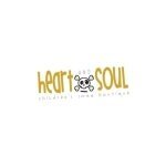 Heart N' Soul Kids coupons and promo codes