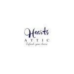 Hearts Attic coupons and promo codes