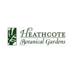 Heathcote Botanical Gardens coupons and promo codes
