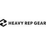 Heavy Rep Gear coupons and promo codes