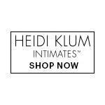 Heidi Klum Intimates coupons and promo codes