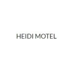 Heidi Motel coupons and promo codes