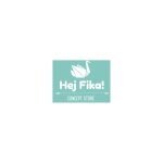 Hej Fika coupons and promo codes