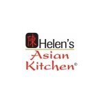 Helen's Asian Kitchen coupons and promo codes
